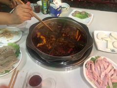 -枇杷园食为鲜火锅(南山店)