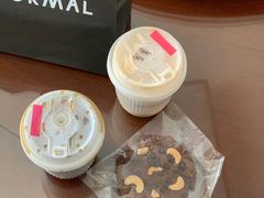 -BE NORMAL CAFE(霞溪路店)