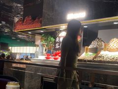 -喜庭海鲜自助(北辰三角洲北辰荟店)