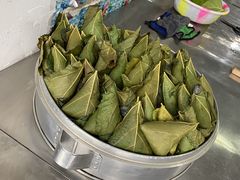 -叶婆婆豆浆馍馍