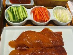 -院里寻菜·精致庭院菜(观沙岭店)