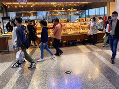 门面-UH祐禾(光谷世界城店)