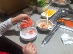 -海底捞火锅(天津SM城市广场店)