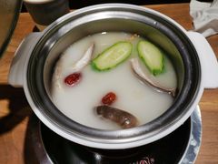 -前门后头老北京铜锅涮肉·京味菜·烤鸭(伊藤洋华堂店)