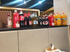 -集草轩·重庆麻辣烤鱼(西湖道店)