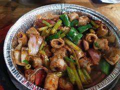 -南记食粥坊·宵夜大排档(卫国路店)