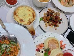 -娜娜家·Nana's restaurant(国金汇店)