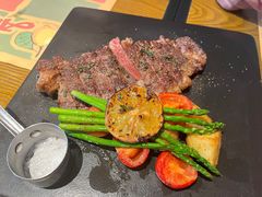 -安妮意大利餐厅(国贸店)