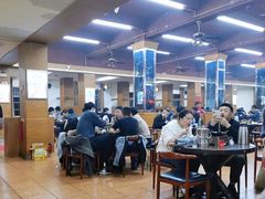 大堂-张氏父子常德肠子馆(红星总店)