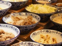 -富力丽思卡尔顿酒店·香荟全日制餐厅