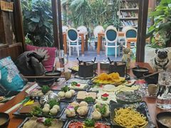 -束河人家(南锣鼓巷店)