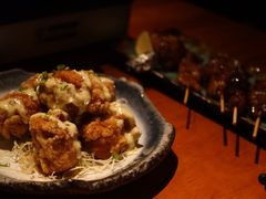 南蛮炸鸡-醉虎传(南锣鼓巷店)