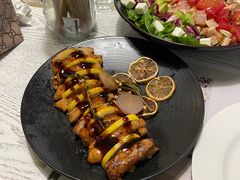 -娜娜家·Nana's restaurant(国金汇店)