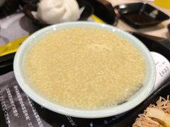 小米粥-真功夫(北京西站店)