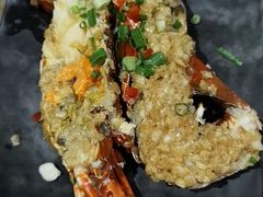 -盛宴标帜西餐厅龙虾.鲍鱼•牛排(重庆喜来登大酒店)