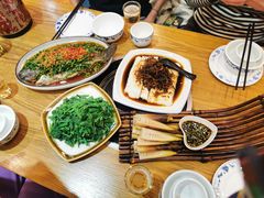 -妈妈的味道(和顺古镇店)