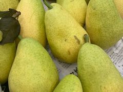 烟台梨-恒达综合农贸市场(黄山路店)