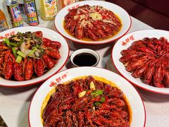 -盱眙虾怪·旗舰店