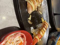 -極上萬膳·日料放题(来福士江景店)
