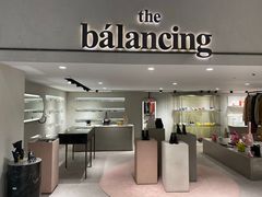 -the balancing(东方店)