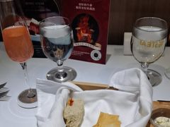 -王品牛排(福州泰禾店)