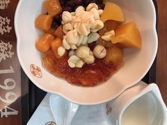 -陳蘇蘇1994·中华甜品(广州正佳广场店)