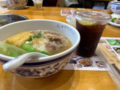 -甘掌门·化州驰名牛杂粉(越秀店)