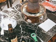 -欣悦坊陈一刀热气羊肉火锅(清真路店)