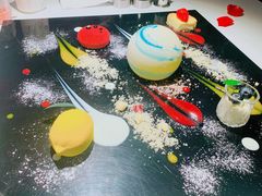 燃特色甜点汇-燃扒房Steakhouse(皇庭店)