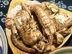 -旺角小渔村·海肠捞饭开创者(二马路店)