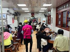 -珍珍小食店(西华路店)