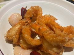 -范家小馆·烤鸭新京菜(金融街店)