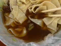 -蒋四宝板面牛杂面(龙居店)