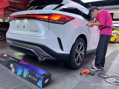 -阿胡BOP保镖隐形车衣(静安旗舰店)
