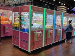 -大鲁阁保龄球(苏州园区店)