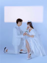 -摩玛婚纱摄影(杭州店)