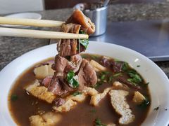 -二姐卤煮(南十里居店)