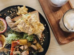 -251#coffee roasters(沿河东路店)