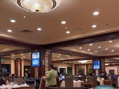 -麒麟中餐厅·经典粤菜·地道菜式老字号(广州长隆酒店)