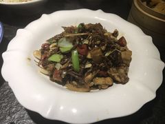 -湘与香缘·湖南菜(王府井北京市百货大楼店)