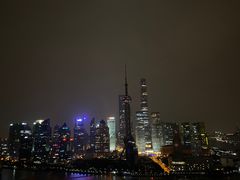 -上海外滩茂悦大酒店