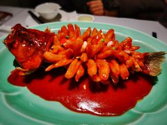 -西湖春天•老字号杭州菜(百汇店)