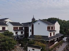 -苏州吴宫泛太平洋酒店