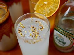 -Line 咖啡(石厦花园店)