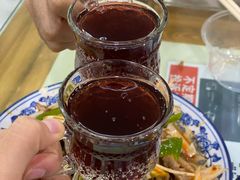 -尔力新疆丸子汤(北屯店)