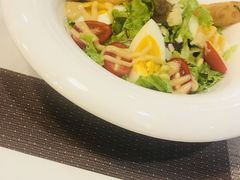 -LA CREPERIE BRETONNE布列塔尼法式餐厅(天童北路店)