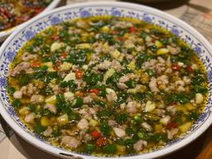 民国霸王兔-杨记隆府(时代天街店)
