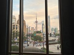 -上海苏宁宝丽嘉酒店·Cafe Bellagio西餐厅