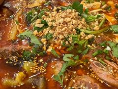 -湖南师大-三牌路鲜货冒菜