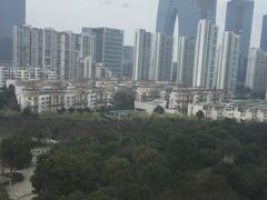 -苏州馨乐庭星海公寓酒店(苏州中心店)